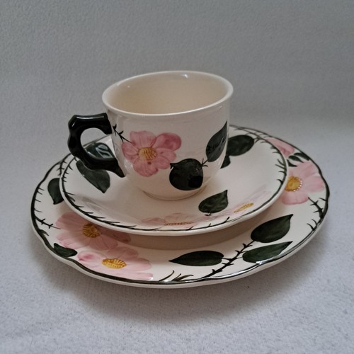 Villeroy boch wild rose - villeroy, wild-rose