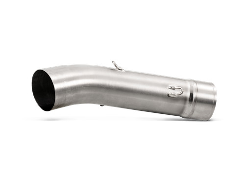 Anschlussrohr akrapovic - anschlussrohr, [akrapovic]
