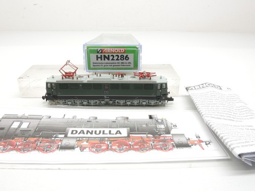 Arnold 2286 lok br 251 - hn,