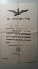 HISTORISCHE DOKUMENTE
