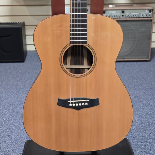 Tanglewood twj java - tanglewood, fe