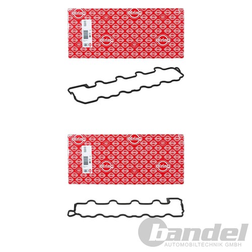 Elring ventildeckeldichtung - 2x,