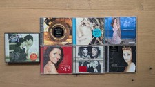 CD Paket  Sammlung  Konvolut - Kuschel Rock Bryan Adams Shania Twain Celine Dion