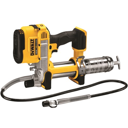Dewalt akku fettpresse 18v - dewalt, akku-fettpresse