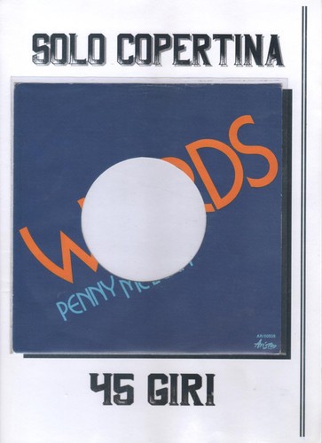 Cover runden penny - cover, mclean
