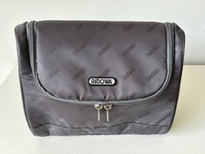 Rimowa Beauty Case Kulturbeutel Kosmetik Tasche Flex Anthrazit Top Qualität NEU 