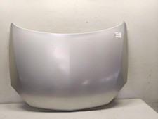 Opel Combo C Motorhaube Klappe Deckel vorn 2AU starsilber III Z157 BJ2009