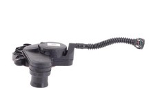 Mercedes Benz S Class W222