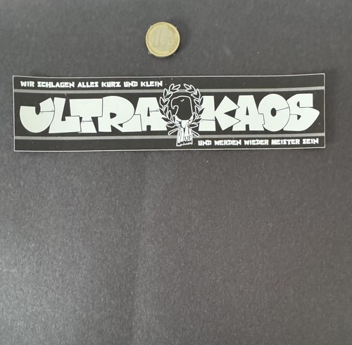 Ultras eintracht frankfurt - ultras,