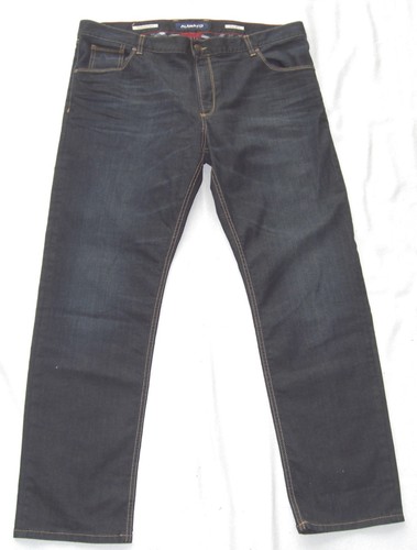 Alberto herren jeans - alberto, l32