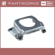 Tragrahmen 4-Speichen Lenkrad