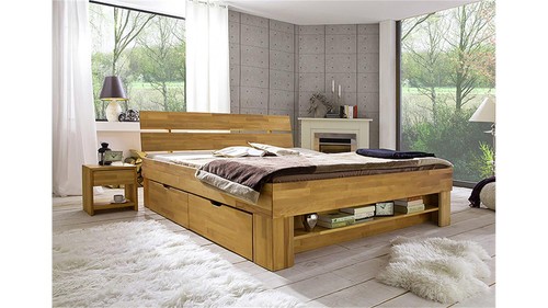 Futonbett sofie bett - sofie,