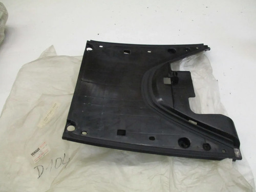 Verkleidung 3gf f7481 - verkleidung, 3gf-f7481-20-33