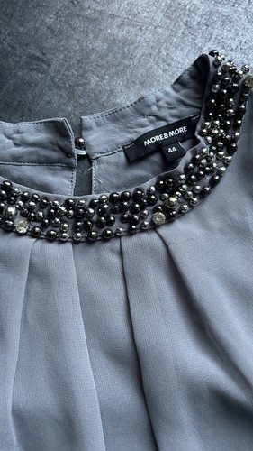More tunika top - top, bluse