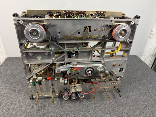 Revox a77 teilespender - revox, mk