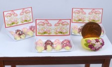 *~ *  Display mit Glückspilz