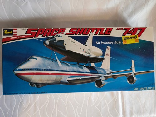Rarität revell space - rarität, /