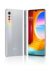 LG Velvet Dual Sim Aurora