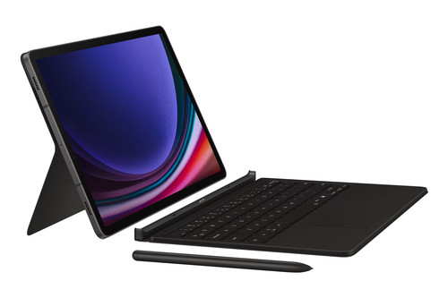 Samsung dx725 book cover - ef-dx725,
