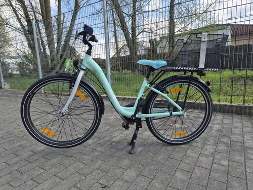 Zoll fahrrad für bastler - zoll,