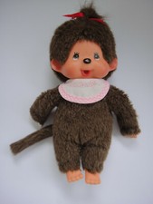 Monchhichi monchichi mit rosa - monchhichi,