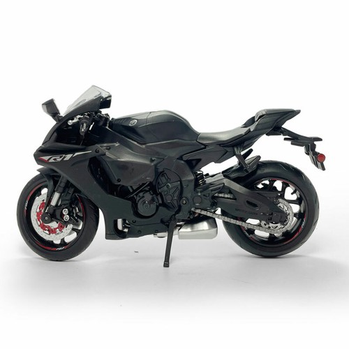 Yamaha yzf r1 - 1:12, modell