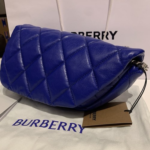 Burberry lammleder - burberry,