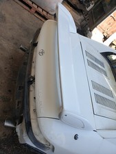 TOYOTA MR2 SW20 REV 5 Hinterer