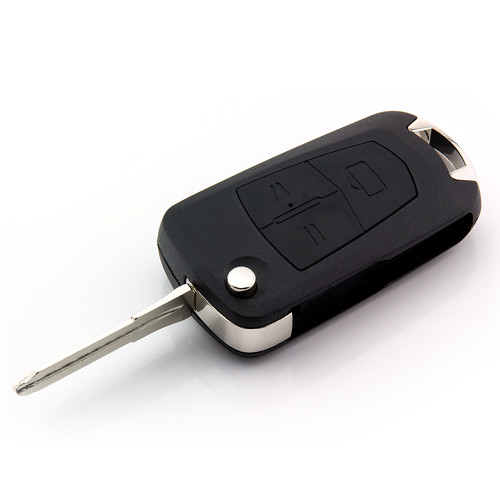 Auto ersatz klappschlüssel - auto,