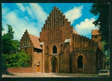 Ansichtskarte: YSTAD - St. Petri / Schweden