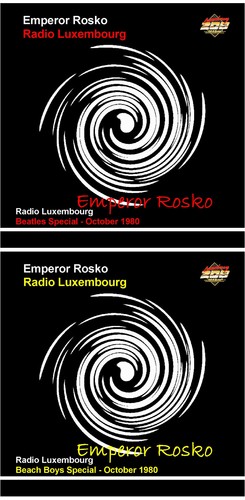Piratenradio luxemburg 1980 - piratenradio,
