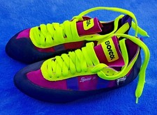Boreal kletterschuhe sprint - sprint, ii