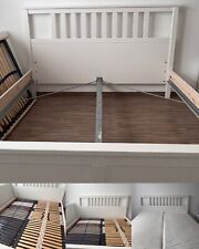 Ikea Hemnes Bett 180x200cm