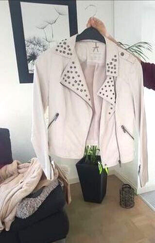 Primark lederjacke atmosphere - primark,