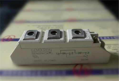 1pcs semikron module - semikron,