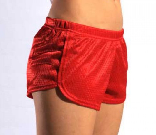 Soffe mesh teeny - soffe, shorts