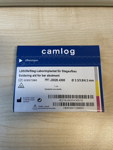 Camlog