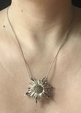 TEKA Theodor Klotz Silber 925