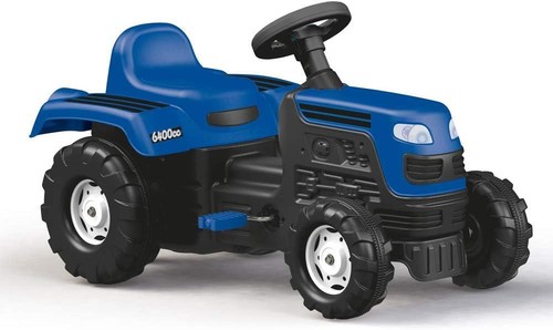 Dolu ranchero kindertraktor - ranchero,