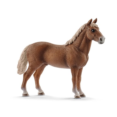 Schleich 13869 morgan horse - schleich,