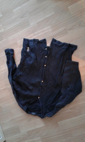 Schwarze jacke xl - schwarze,