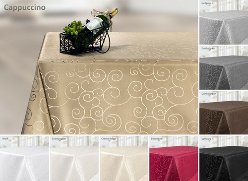 Tischdecke tafeldecke - tischdecke,