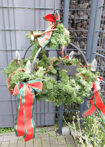 Advent hängeleuchter - advent,