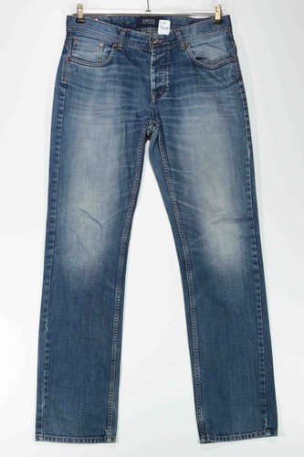 Smog herren jeans - smog, l34