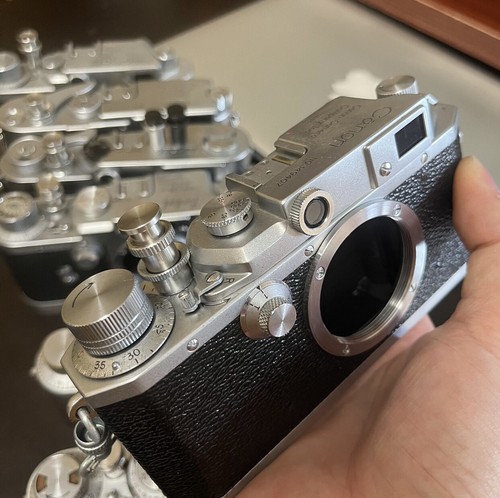 New soft shutter release - shutter,