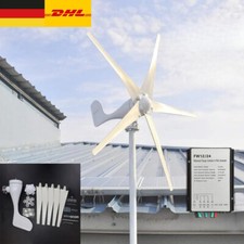 DE 600W 12V 24V 5Klinge