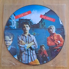 Böhse Onkelz - Hier sind die