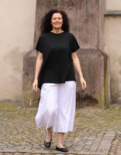 Mat fashion weite - fashion, lagenlook