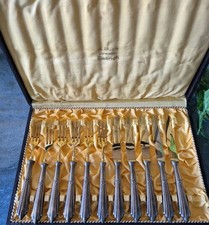 WMF Modell 900 Fächermuster