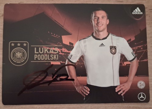 Dfb lukas podolski - podolski,